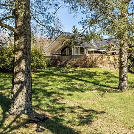 Tatil Evi 4 Bedroom Awesome In