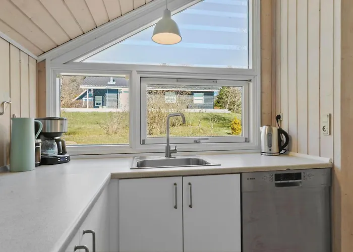 Feriehus 4 Bedroom Awesome In *