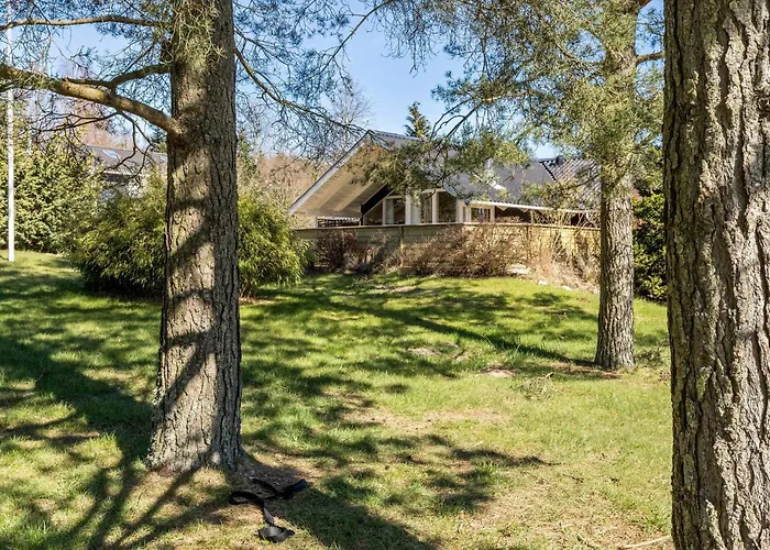 Feriehus 4 Bedroom Awesome In